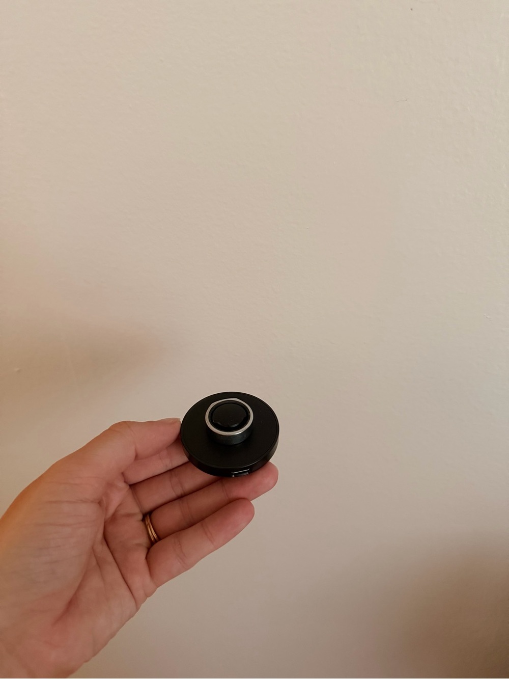 Oura ring Gen 3